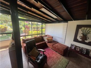 Foto 25 de VENTA CHALET SECTOR MURILLO ARMENIA QUINDIO