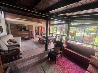 Foto 26 de VENTA CHALET SECTOR MURILLO ARMENIA QUINDIO