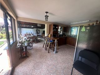 Foto 29 de VENTA CHALET SECTOR MURILLO ARMENIA QUINDIO