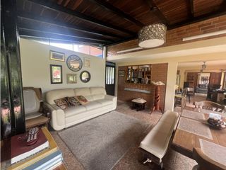 Foto 11 de VENTA CHALET SECTOR MURILLO ARMENIA QUINDIO