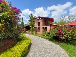 Foto 41 de VENTA CHALET SECTOR MURILLO ARMENIA QUINDIO