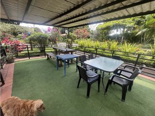 Foto 37 de VENTA CHALET SECTOR MURILLO ARMENIA QUINDIO