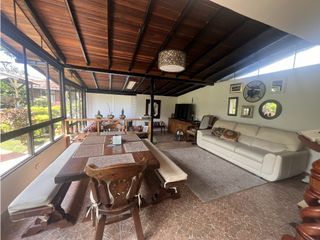 Foto 7 de VENTA CHALET SECTOR MURILLO ARMENIA QUINDIO