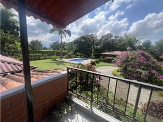 Foto 22 de VENTA CHALET SECTOR MURILLO ARMENIA QUINDIO