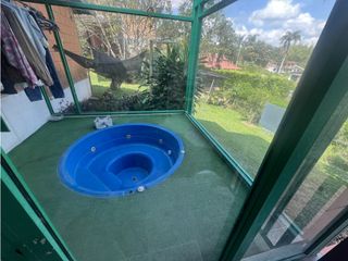 Foto 34 de VENTA CHALET SECTOR MURILLO ARMENIA QUINDIO