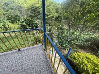 Foto 39 de VENTA CHALET SECTOR MURILLO ARMENIA QUINDIO