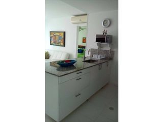 Foto 5 de VENTA APARTAMENTO 2 ALCOBAS MORROS 3 CARTAGENA