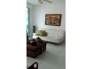 Foto 3 de VENTA APARTAMENTO 2 ALCOBAS MORROS 3 CARTAGENA