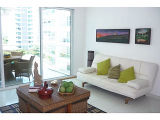Foto 4 de VENTA APARTAMENTO 2 ALCOBAS MORROS 3 CARTAGENA