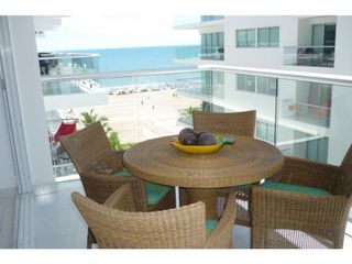 Foto 1 de VENTA APARTAMENTO 2 ALCOBAS MORROS 3 CARTAGENA