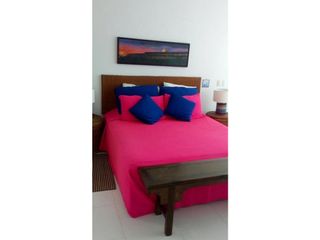 Foto 7 de VENTA APARTAMENTO 2 ALCOBAS MORROS 3 CARTAGENA