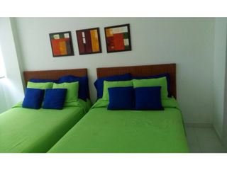 Foto 6 de VENTA APARTAMENTO 2 ALCOBAS MORROS 3 CARTAGENA