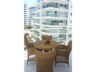 Foto 2 de VENTA APARTAMENTO 2 ALCOBAS MORROS 3 CARTAGENA