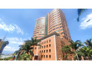 Venta Oficina - Centro Empresarial El Tesoro - Medellín