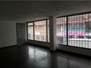 Bogotá, Las Nieves, Edificio en venta