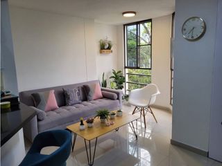 Foto 1 de (MC) Apartaestudio en Venta o Alquiler  Santa Monica Cali