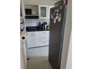 Foto 3 de (MC) Apartaestudio en Venta o Alquiler  Santa Monica Cali