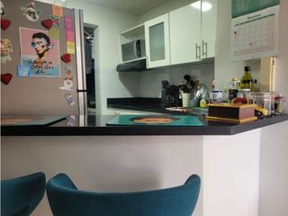 Foto 2 de (MC) Apartaestudio en Venta o Alquiler  Santa Monica Cali