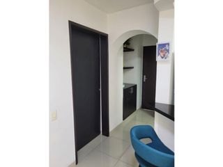 Foto 4 de (MC) Apartaestudio en Venta o Alquiler  Santa Monica Cali