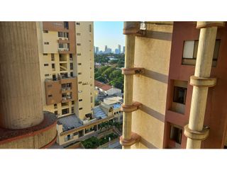 Foto 5 de En venta apartamento de 2 alcobas sin muebles en Bavaria-02
