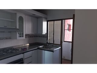 Foto 10 de En venta apartamento de 2 alcobas sin muebles en Bavaria-02