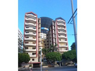 Foto 3 de En venta apartamento de 2 alcobas sin muebles en Bavaria-02