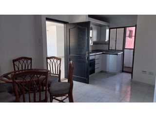 Foto 13 de En venta apartamento de 2 alcobas sin muebles en Bavaria-02