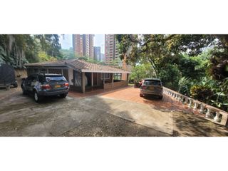 FINCA EN VENTA ENVIGADO TRIANON