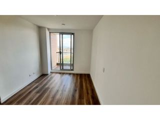 Foto 18 de Vendo apartamento para estrenar con excelente ubicación
