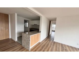Foto 12 de Vendo apartamento para estrenar con excelente ubicación
