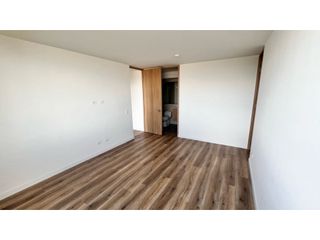 Foto 25 de Vendo apartamento para estrenar con excelente ubicación