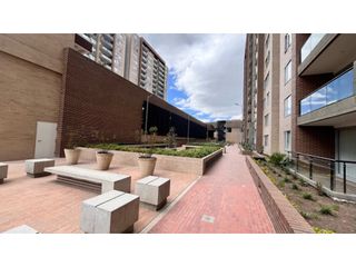 Foto 29 de Vendo apartamento para estrenar con excelente ubicación