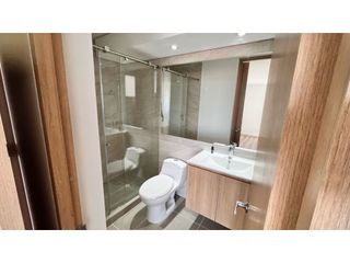 Foto 23 de Vendo apartamento para estrenar con excelente ubicación