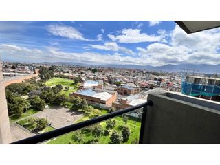 Foto 27 de Vendo apartamento para estrenar con excelente ubicación