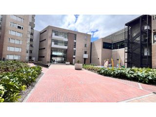 Foto 3 de Vendo apartamento para estrenar con excelente ubicación