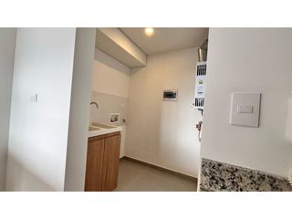 Foto 9 de Vendo apartamento para estrenar con excelente ubicación