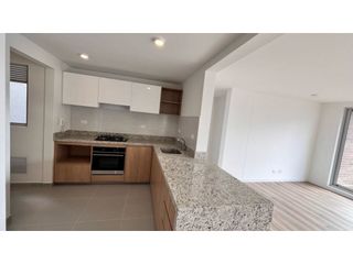 Foto 7 de Vendo apartamento para estrenar con excelente ubicación