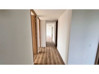 Foto 13 de Vendo apartamento para estrenar con excelente ubicación