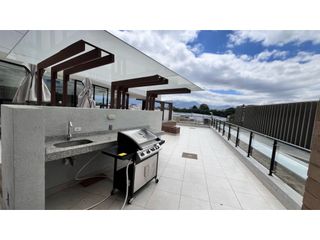 Foto 36 de Vendo apartamento para estrenar con excelente ubicación