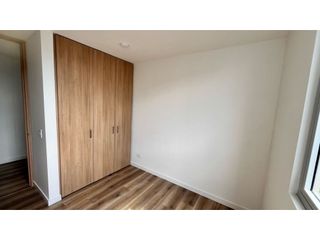 Foto 17 de Vendo apartamento para estrenar con excelente ubicación