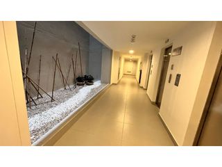 Foto 28 de Vendo apartamento para estrenar con excelente ubicación