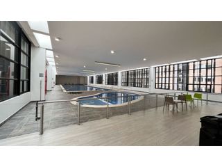 Foto 38 de Vendo apartamento para estrenar con excelente ubicación