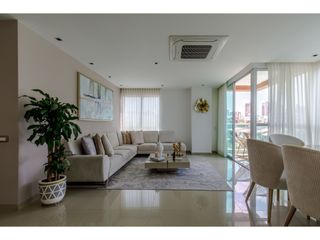 SE VENDE APARTAMENTO EN LA ZONA DE ALTOS DE RIOMAR