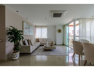 Foto 2 de SE VENDE APARTAMENTO EN LA ZONA DE ALTOS DE RIOMAR