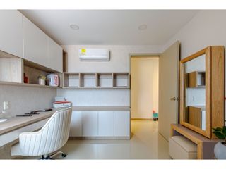 Foto 14 de SE VENDE APARTAMENTO EN LA ZONA DE ALTOS DE RIOMAR