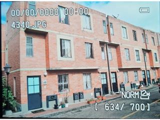 Foto 20 de Venta casa Cantalejo, Bogotá