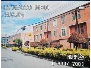 Foto 19 de Venta casa Cantalejo, Bogotá