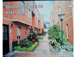 Foto 16 de Venta casa Cantalejo, Bogotá