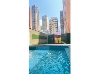 Foto 29 de SE VENDE APARTAMENTO EN EL GOLF