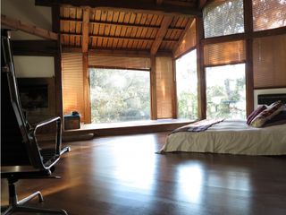 Foto 14 de VENTA CASA 260m2 - LOTE 14.000m2  3H/4B/3G LA FLORESTA MH